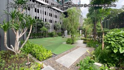 Bangkok Condo Sukhumvit