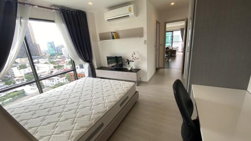 Bangkok Condo Sukhumvit