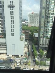 Affordable Bangkok Condo Rama 9