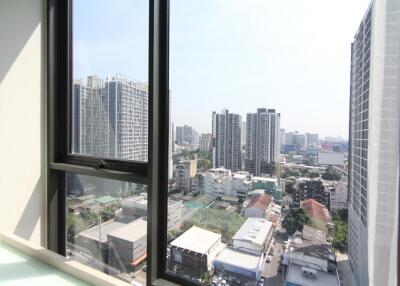 Affordable Bangkok Condo Rama 9