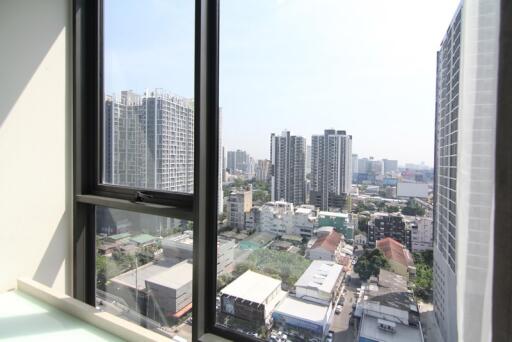 Affordable Bangkok Condo Rama 9