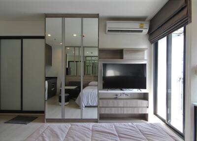 Affordable Bangkok Condo Rama 9