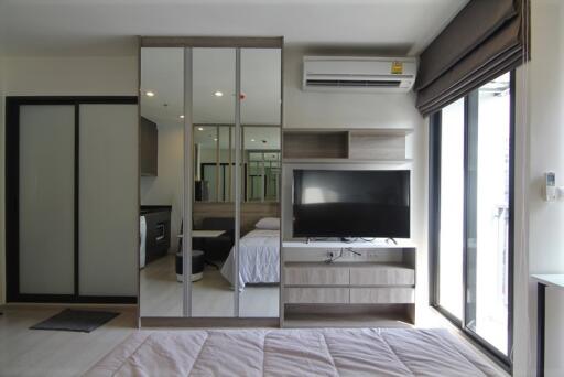 Affordable Bangkok Condo Rama 9