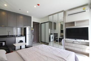 Affordable Bangkok Condo Rama 9