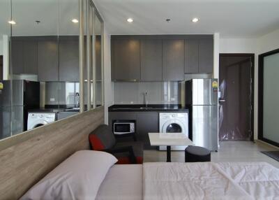 Affordable Bangkok Condo Rama 9