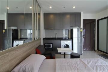 Affordable Bangkok Condo Rama 9