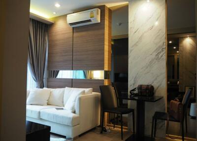 Condo Noble Ploenchit