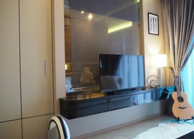 Condo Noble Ploenchit