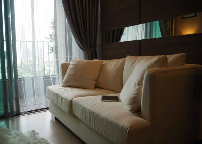 Condo Noble Ploenchit