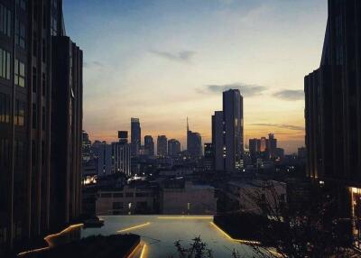 Condo Noble Ploenchit