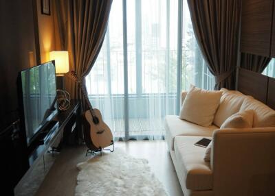 Condo Noble Ploenchit