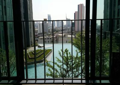 Condo Noble Ploenchit