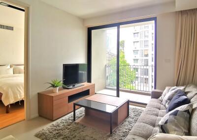 Bangkok Condo BTS Ploenchit