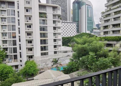 Bangkok Condo BTS Ploenchit