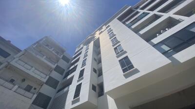 Penthouse Large Balconies