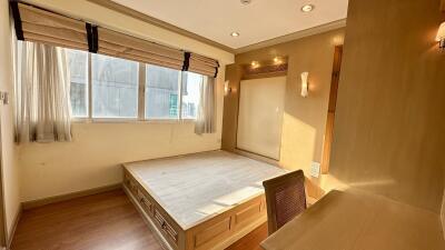 Sukhumvit Apartment Sale Large Balcony