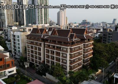 Luxury Building Sale Bangkok CBD