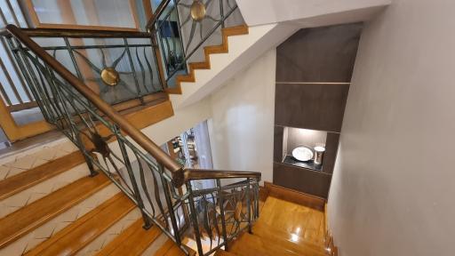 Luxury Townhouse Sathorn