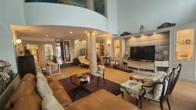 Luxury Townhouse Sathorn