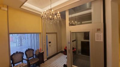 Luxury Townhouse Sathorn