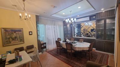 Luxury Townhouse Sathorn