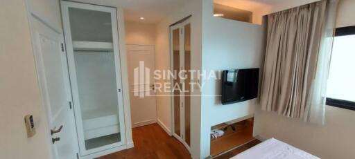 For RENT : Sathorn Gardens / 1 Bedroom / 1 Bathrooms / 65 sqm / 35000 THB [9815184]