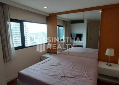 For RENT : Sathorn Gardens / 1 Bedroom / 1 Bathrooms / 65 sqm / 35000 THB [9815184]