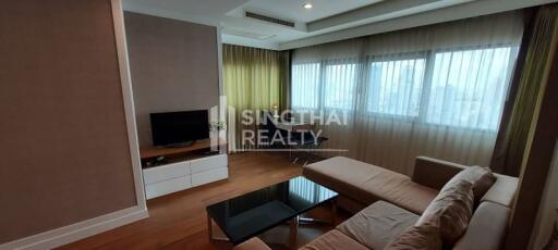 For RENT : Sathorn Gardens / 1 Bedroom / 1 Bathrooms / 65 sqm / 35000 THB [9815184]