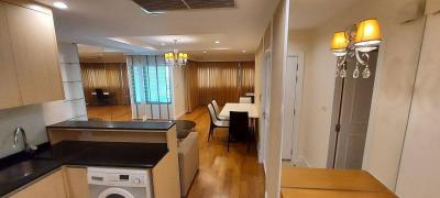 For RENT : Sathorn Gardens / 1 Bedroom / 1 Bathrooms / 65 sqm / 35000 THB [9815215]