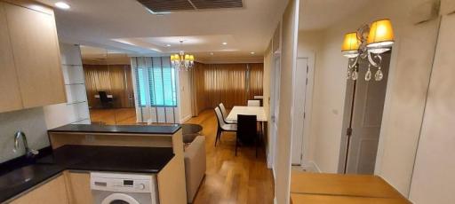 For RENT : Sathorn Gardens / 1 Bedroom / 1 Bathrooms / 65 sqm / 35000 THB [9815215]