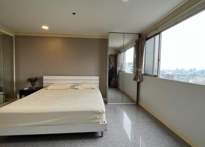 Condo Sale High Floor Investment Property Sukhumvit