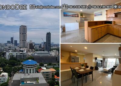 Condo Sale High Floor Investment Property Sukhumvit