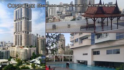 Condo Sale High Floor Investment Property Sukhumvit