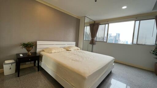 Condo Sale High Floor Investment Property Sukhumvit