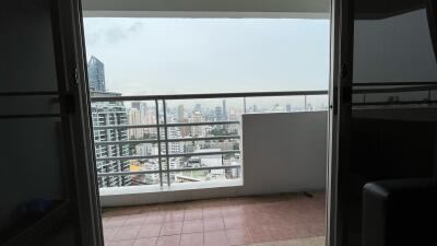 Condo Sale High Floor Investment Property Sukhumvit