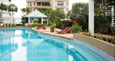 Condo Sale High Floor Investment Property Sukhumvit