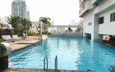 Condo Sale High Floor Investment Property Sukhumvit