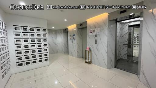 Large Condo Thonglor