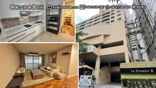 Large Condo Thonglor