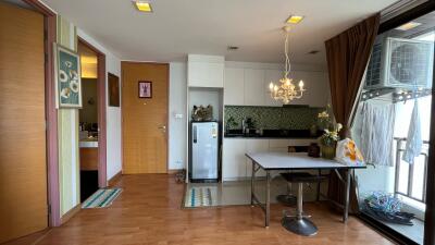 Affordable Condo MRT Queen Sirikit