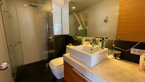 Affordable Condo MRT Queen Sirikit