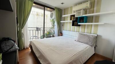 Affordable Condo MRT Queen Sirikit