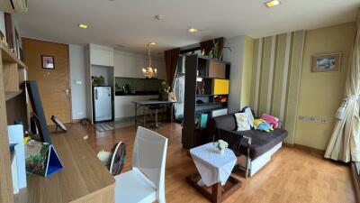 Affordable Condo MRT Queen Sirikit