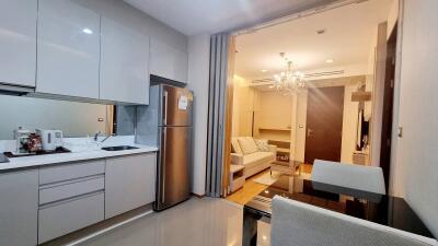 Bangkok Condo Asoke Near MRT