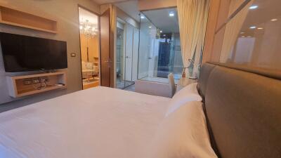 Bangkok Condo Asoke Near MRT