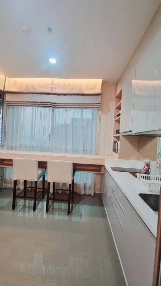 Bangkok Condo Asoke Near MRT