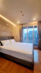 Bangkok Condo Asoke Near MRT