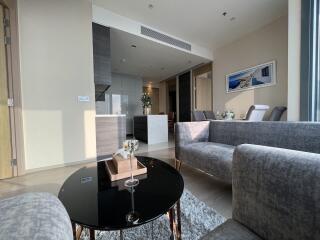 Luxury Sukhumvit Apartment