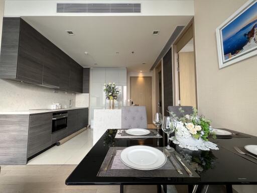 Luxury Sukhumvit Apartment