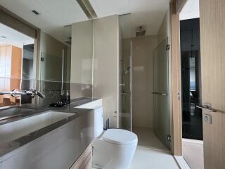 Luxury Sukhumvit Apartment